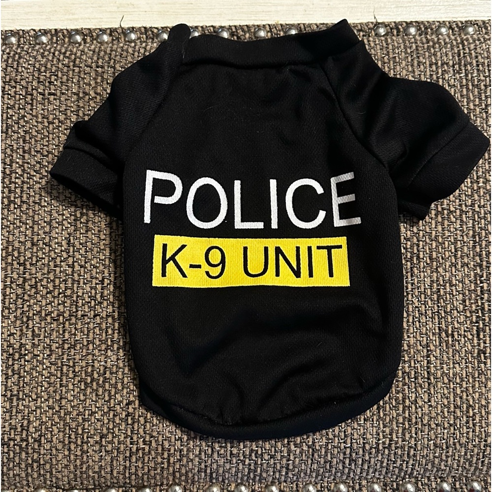 Dog T-Shirt